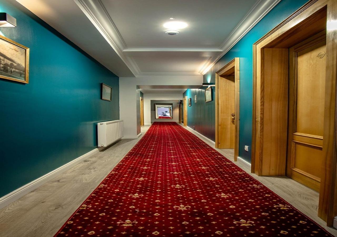 English House Bistriţa المظهر الخارجي الصورة