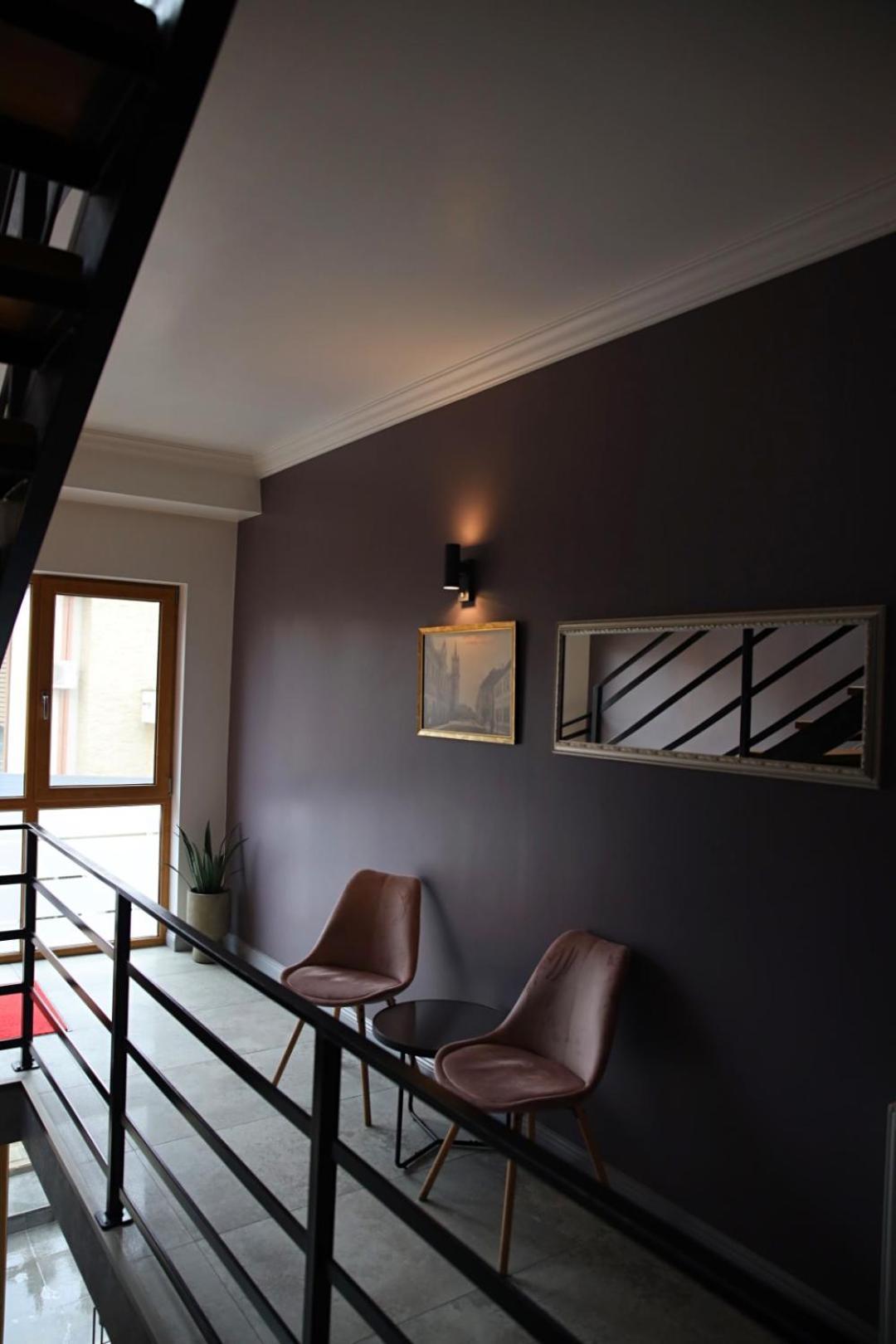 English House Bistriţa المظهر الخارجي الصورة