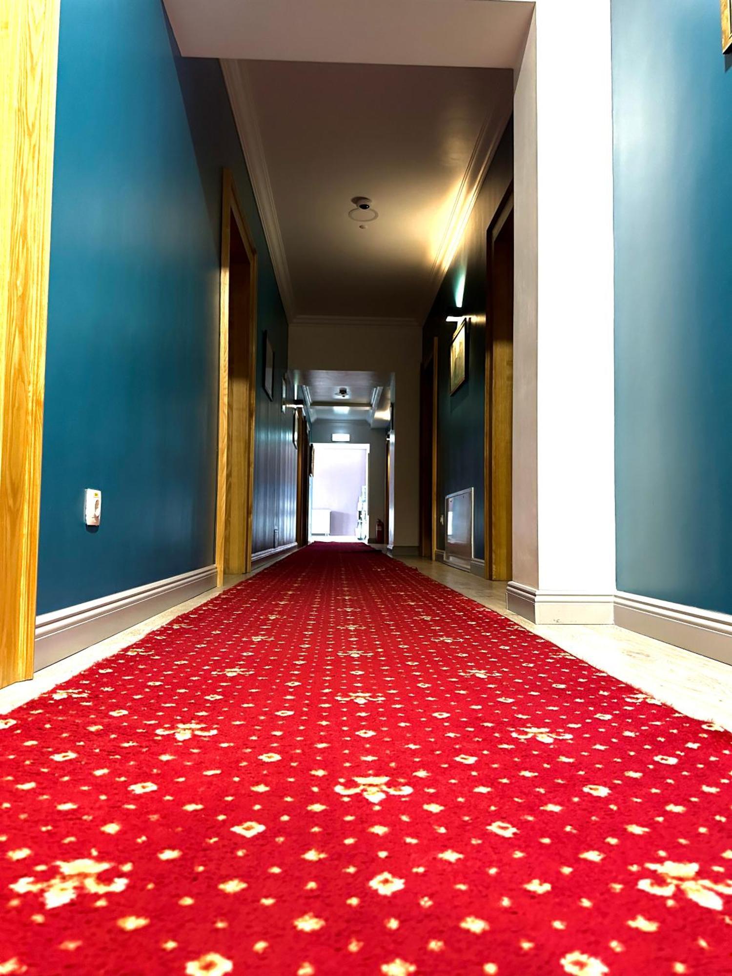 English House Bistriţa المظهر الخارجي الصورة